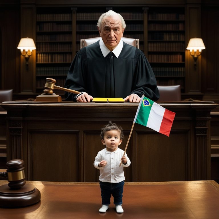 As areias movediças: Compreendendo o debate atual sobre a cidadania italiana Jure Sanguinis