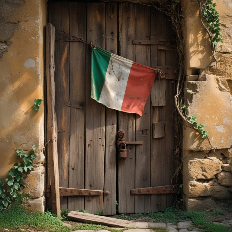Ultim’ora – Decreto Legge 36/2025 sulla Cittadinanza Italiana