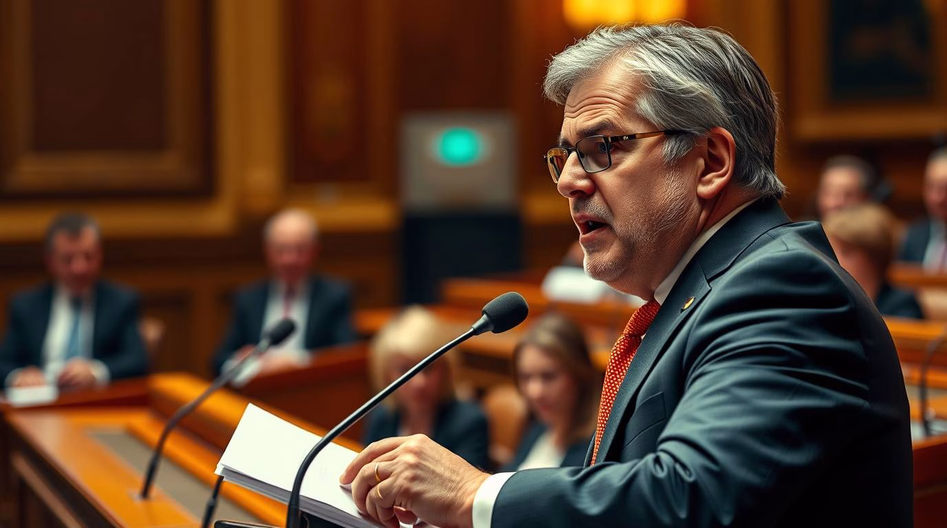 Tajani Decree Amendments