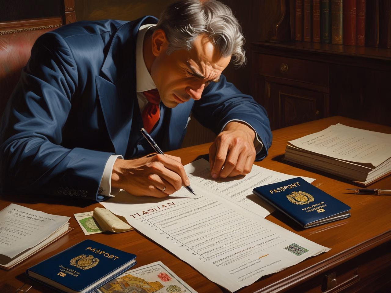 tajani decree senate approval