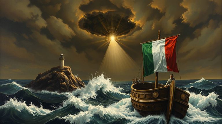 Italy’s New Citizenship Law Constitutionality Under Scrutiny,