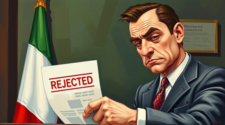 documents expired Italian citizenship