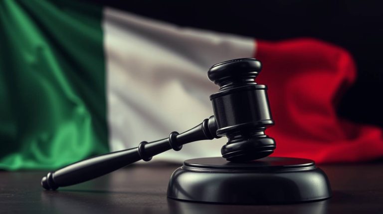 italian citizenship decision