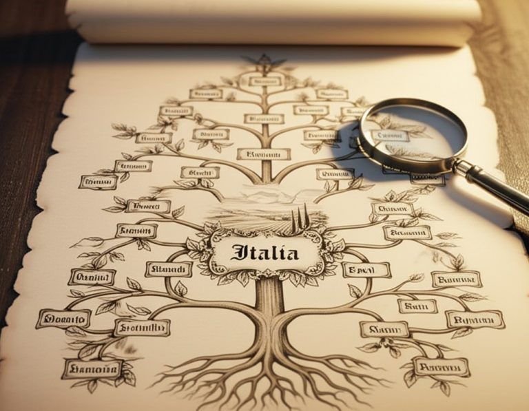 am I eligible for Italian citizenship?